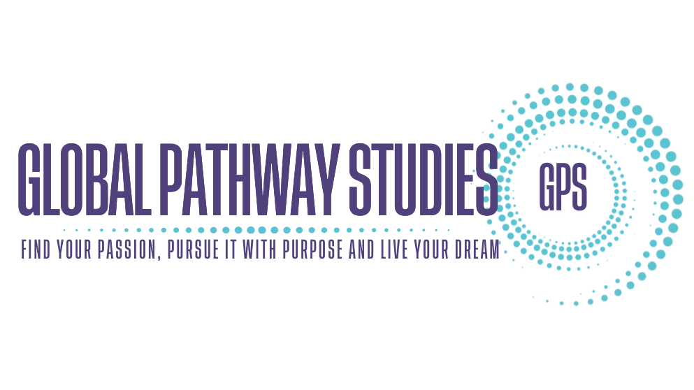 Global Pathway Studies Foundation Merch!!