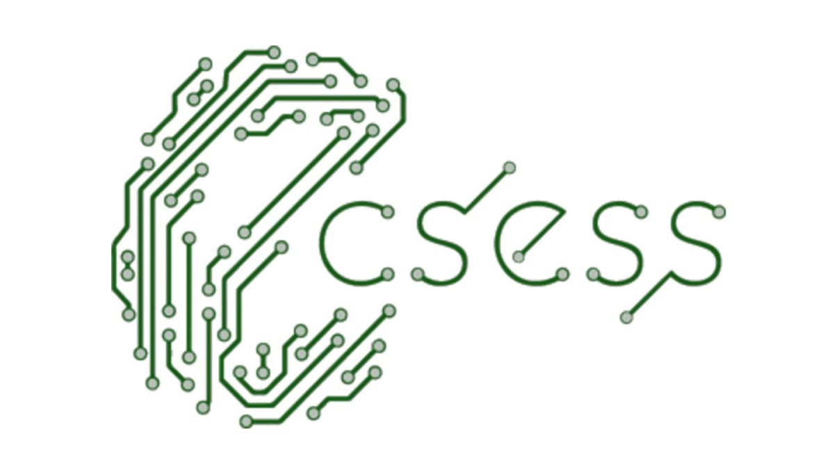 ECSESS Speed Networking