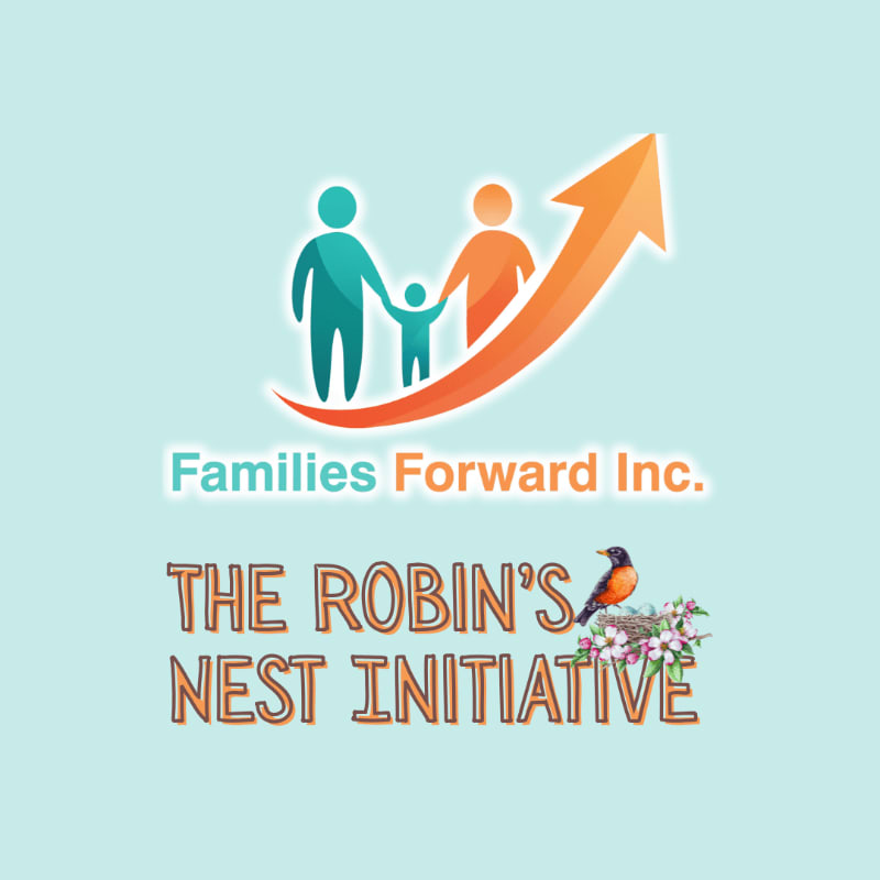 Families Forward | The Robin's Nest Initiative