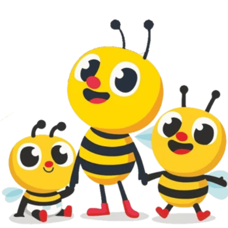 Team Busy Bees