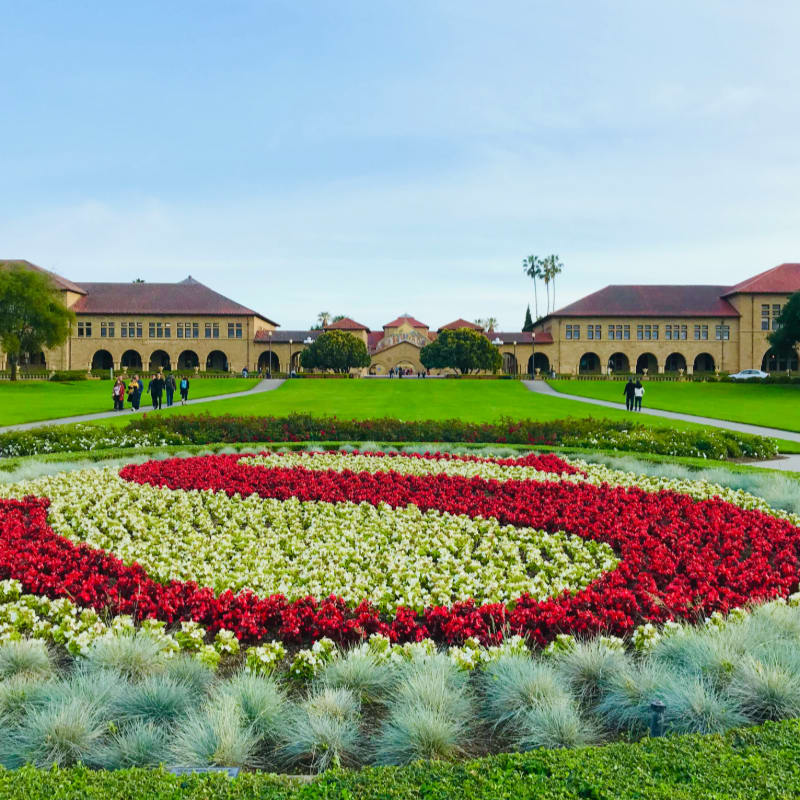 Stanford 2026 Spring/Summer Concert Trip