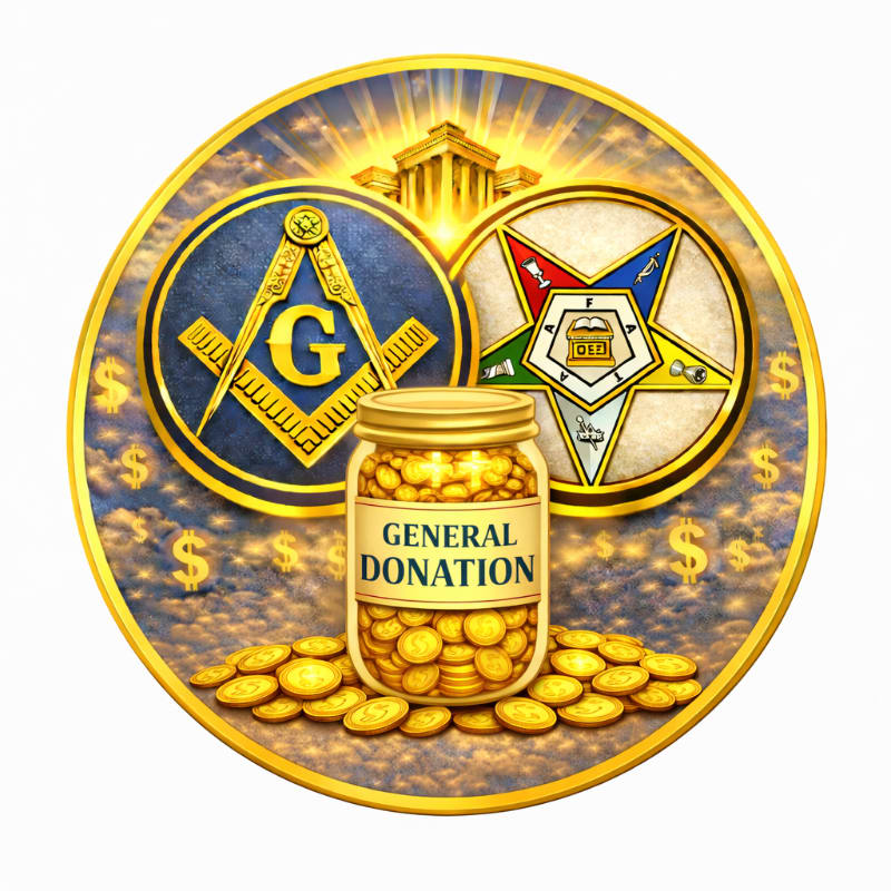 RGLT/RGCT General Donation Fund