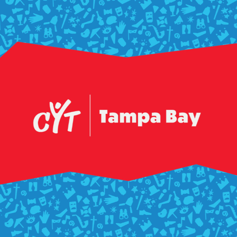 CYT Tampa Bay Merch Shop