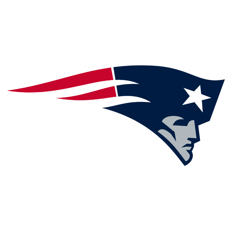 2026 Patriots Raffle Tickets