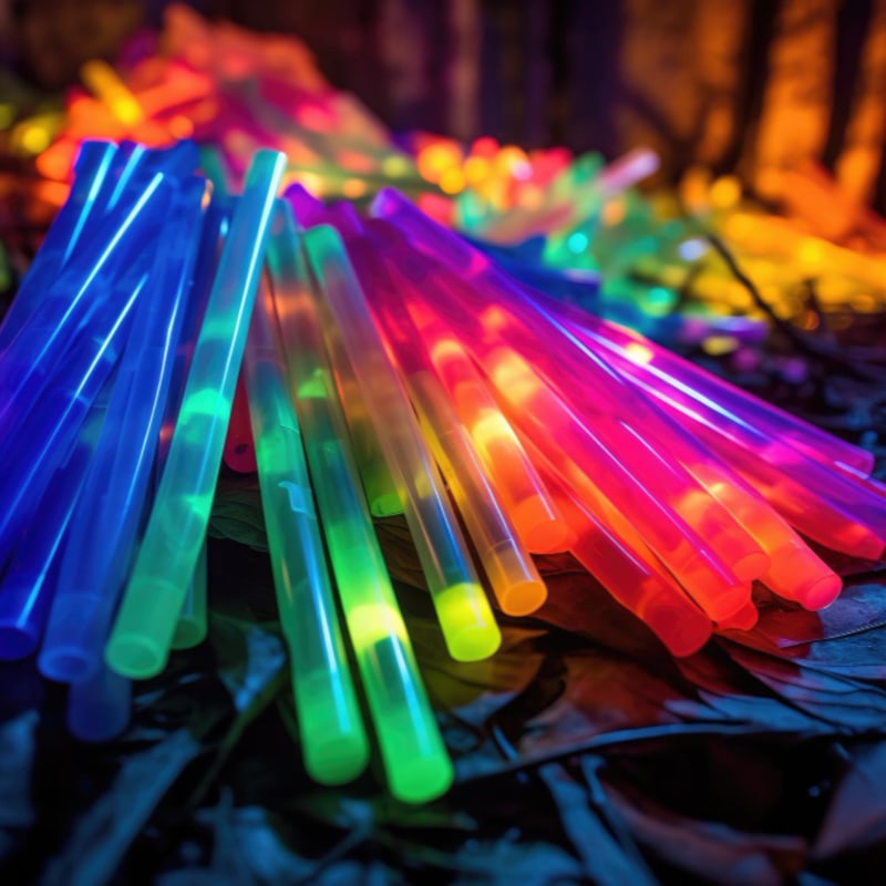 Glow Party