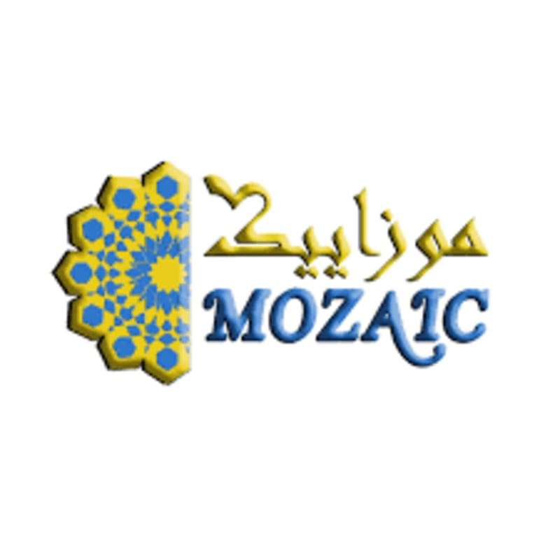 Eid Together: A Mozaic Family Celebration