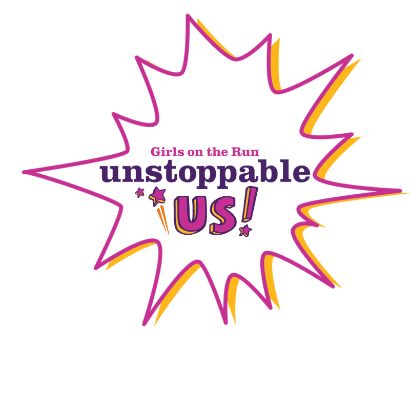 Unstoppable Spring Unstoppable Us! GOTR WNC Spring 2026
