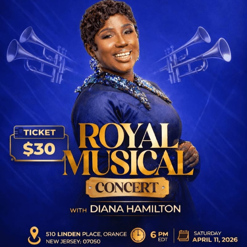 Royal Concert
