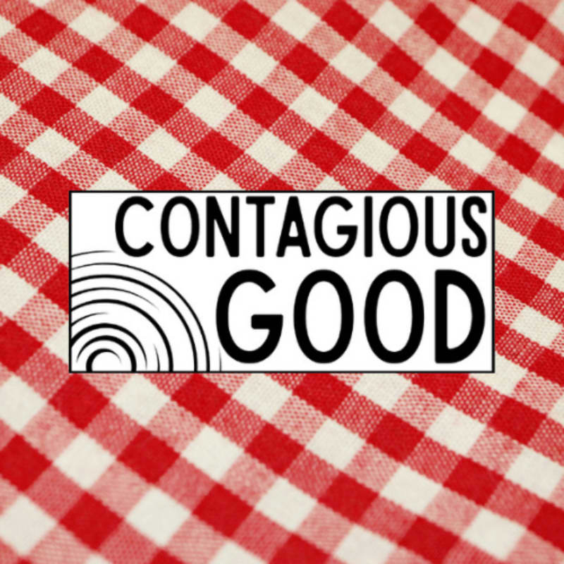 Contagious Good BBQ Fundraiser