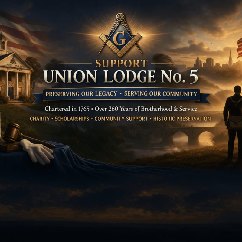 Union No.5 Direct Donation