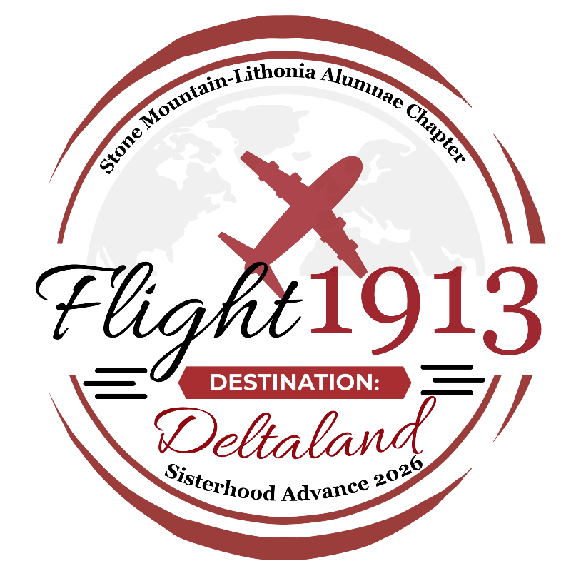 Sisterhood Advance 2026: Flight 1913 to Deltaland