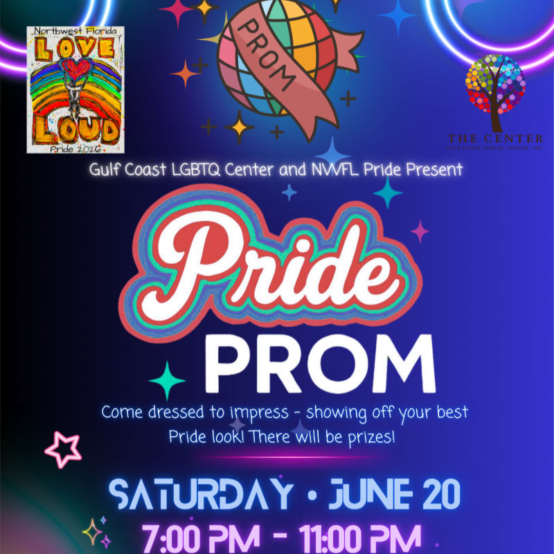Pride Prom Pride Prom