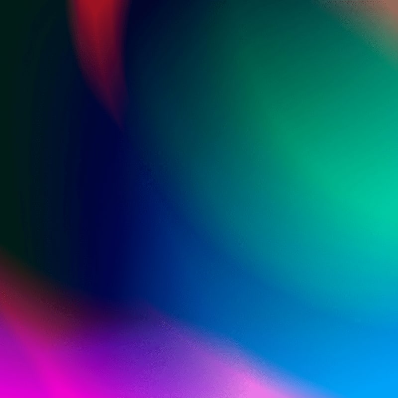 purple and blue light illustration
