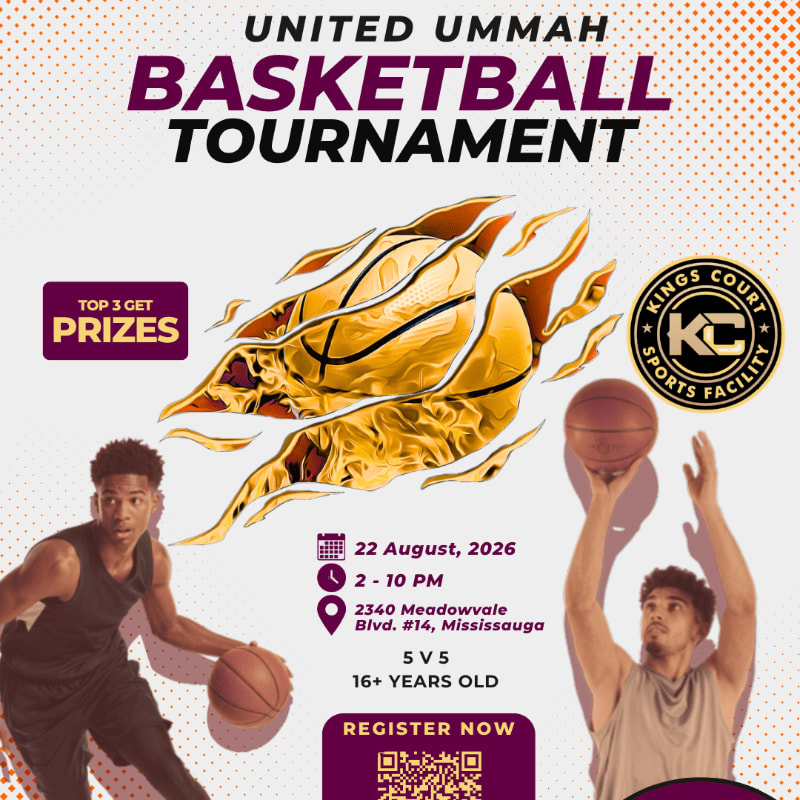 Two basketball players, one in a Cavaliers jersey and the other in a Lakers jersey, are featured in the foreground with a golden basketball bursting through a ripped graphic in the background.