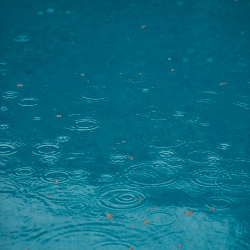 time lapse photography body of water