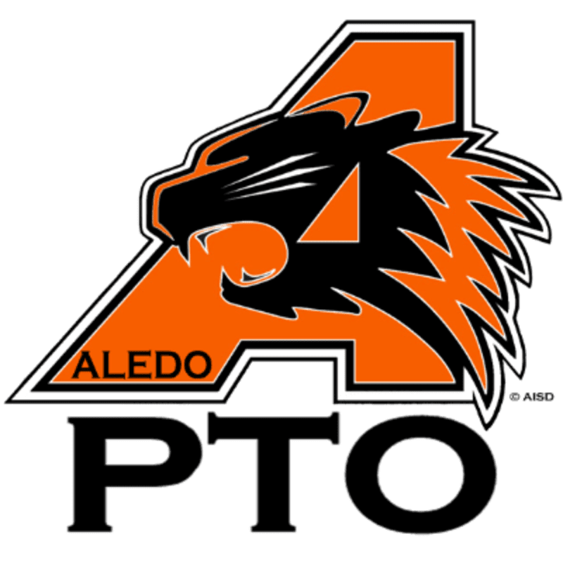An orange letter "A" with a black panther head superimposed on it is in the foreground, with "PTO" written in large black letters below it, and a white background.