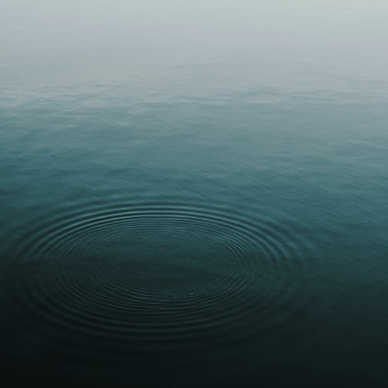 body of water