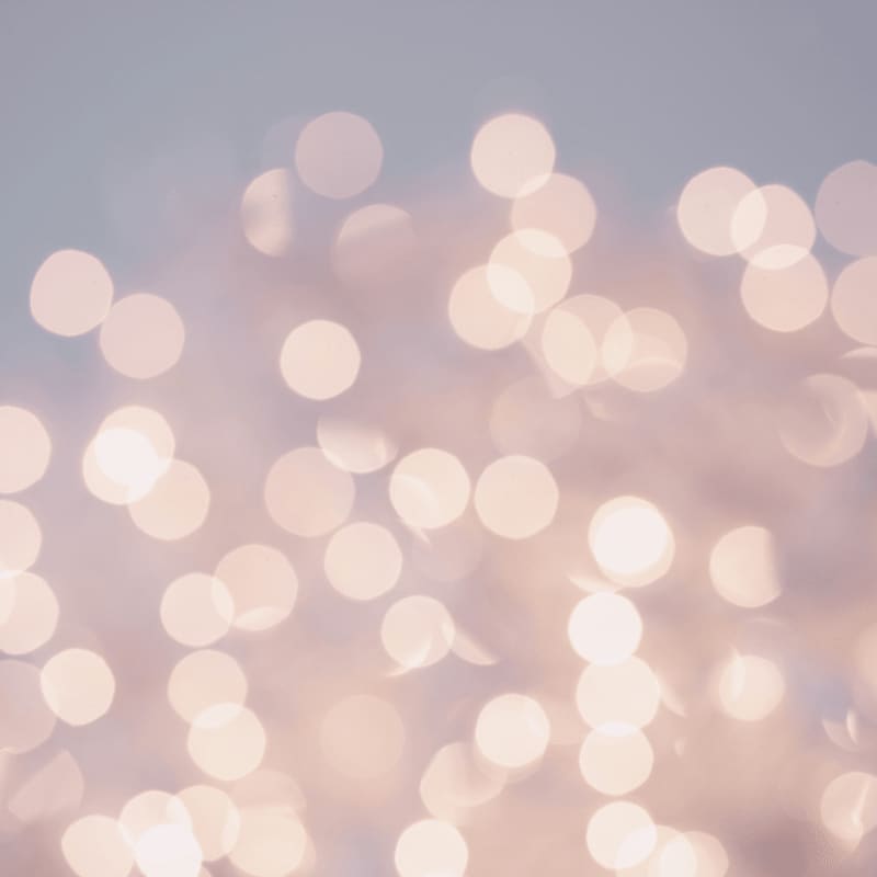 bokeh photography