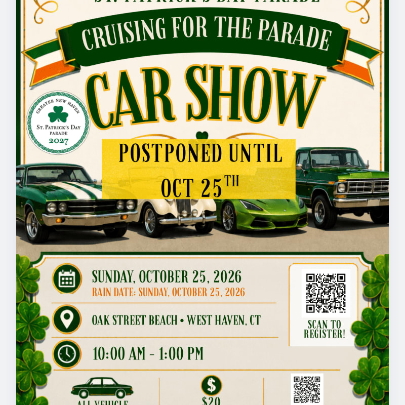 Green text reading "St. Pa" is underlined and followed by "GREATER" on a white background.