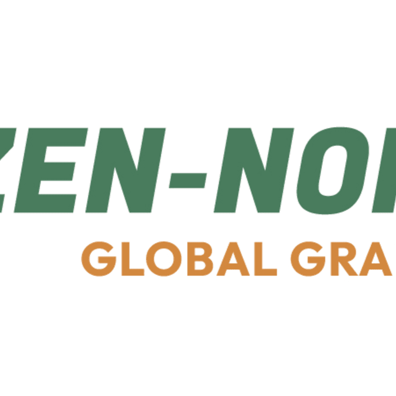 Green and orange text is centered against a plain white background.