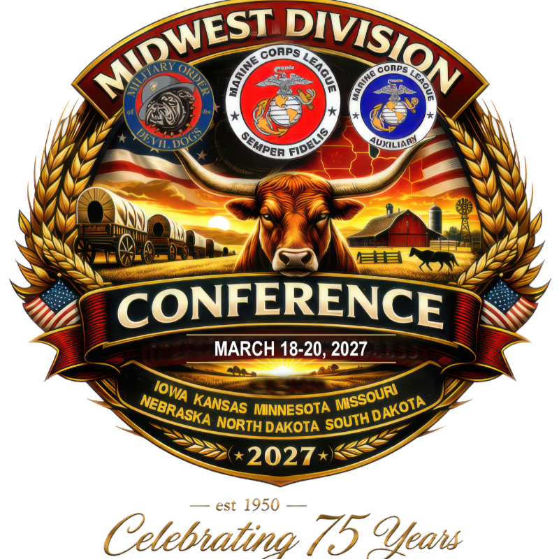 MWD 2027 CONFERENCE BANQUET