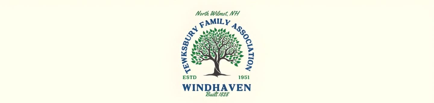 David H. and Mary F. Tewksbury Family Association