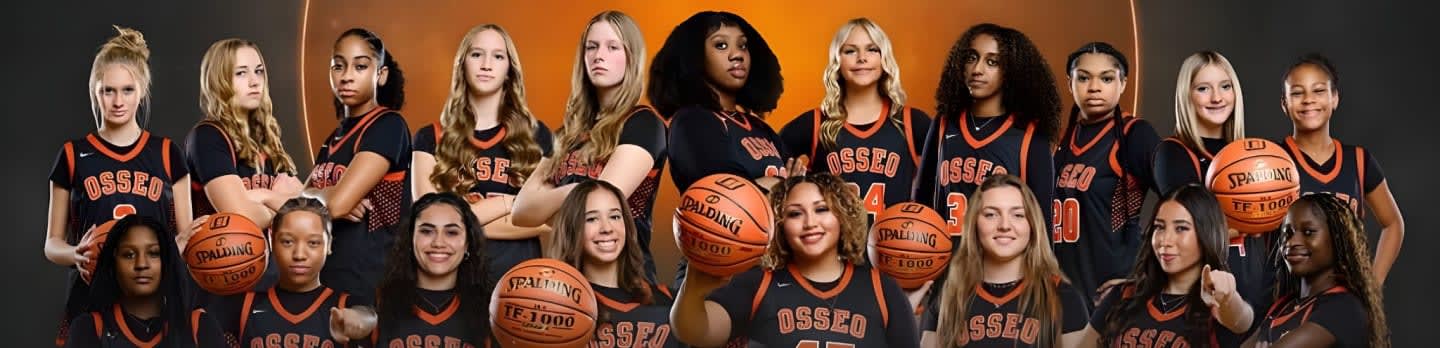 Osseo Hoopsters