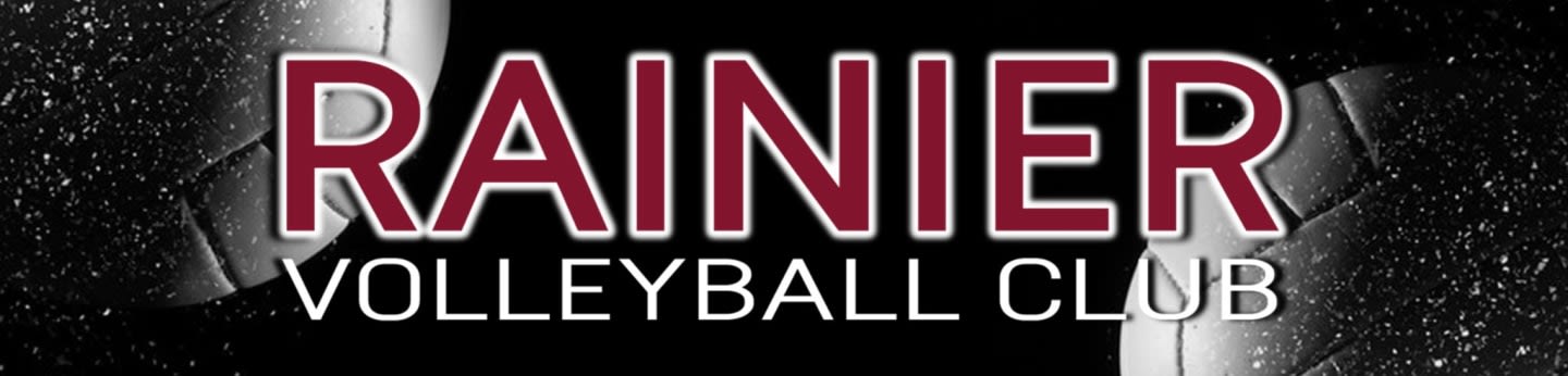 Rainier Volleyball Club