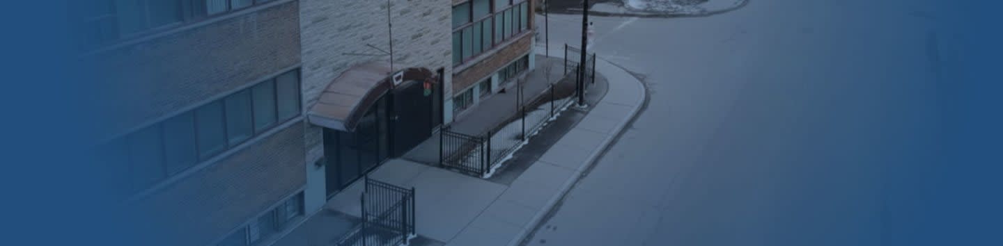 Centre Communautaire Musulman de Montréal