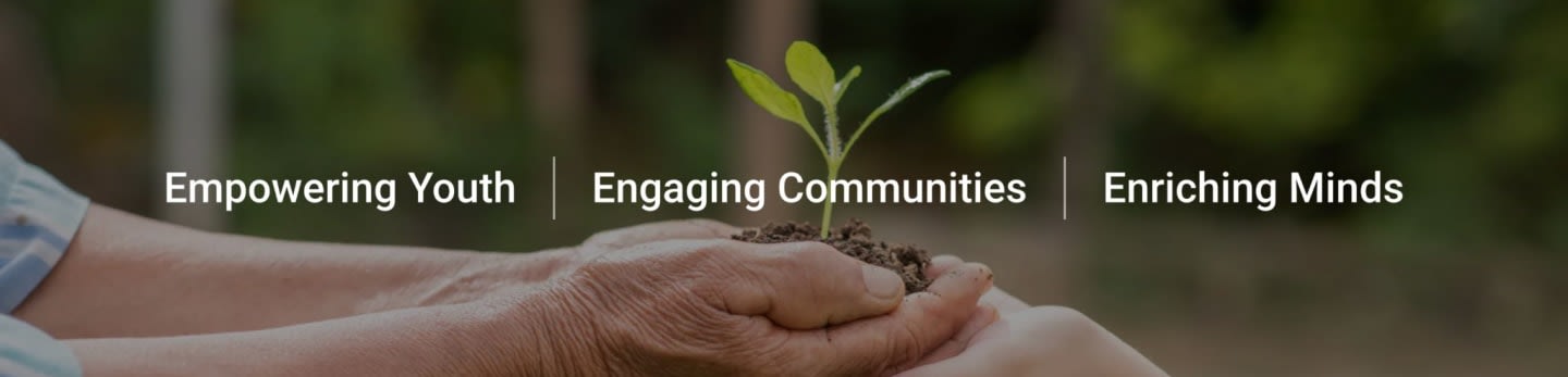 Bay Area Cultural Connections (BAYCC)