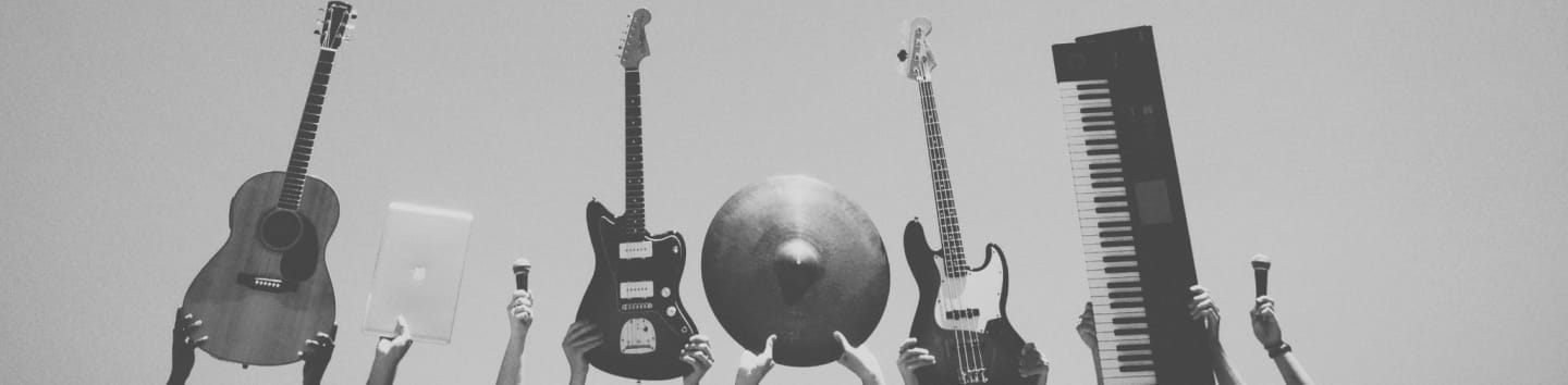 Louder Than The Dark Inc