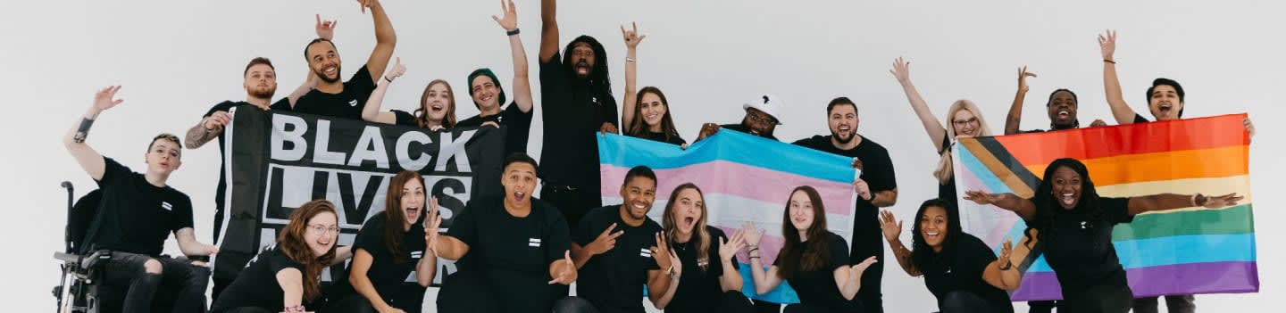 The Get REAL Movement