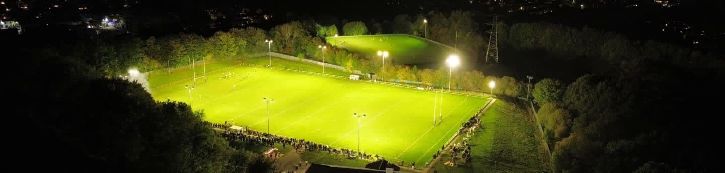 Stanningley Sports and Amateur Rugby League Club Limited