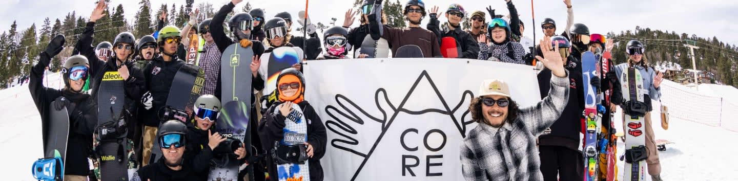 Community Outreach Recreational Equipment Foundation