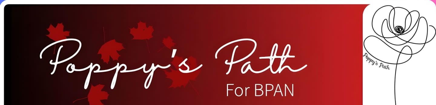 Poppy's Path