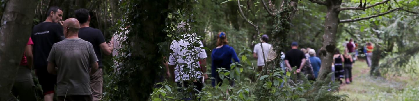 Bioregional Learning Centre CIC