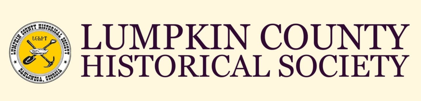 Lumpkin County Historical Society