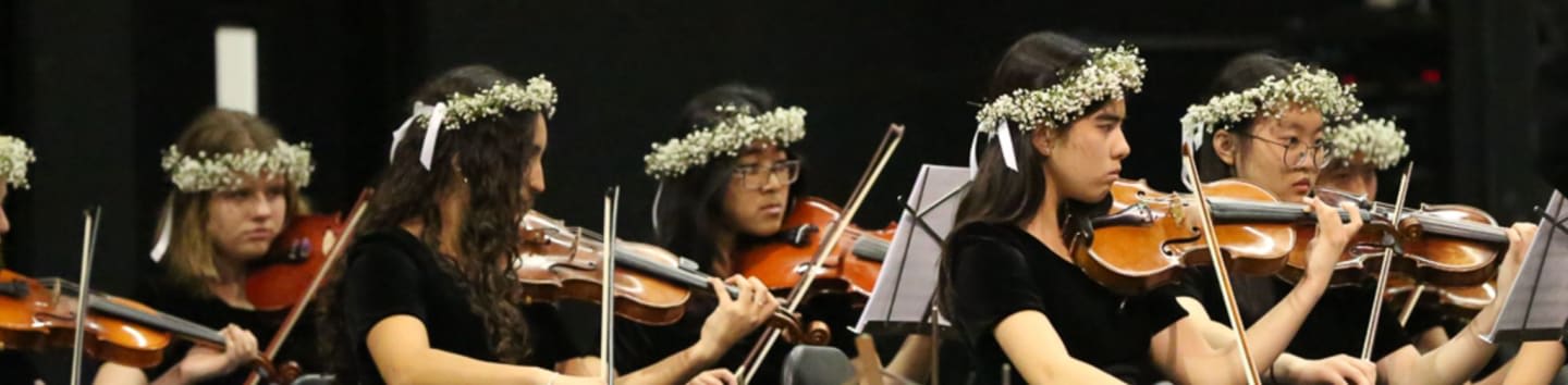 GHS Orchestra Boosters