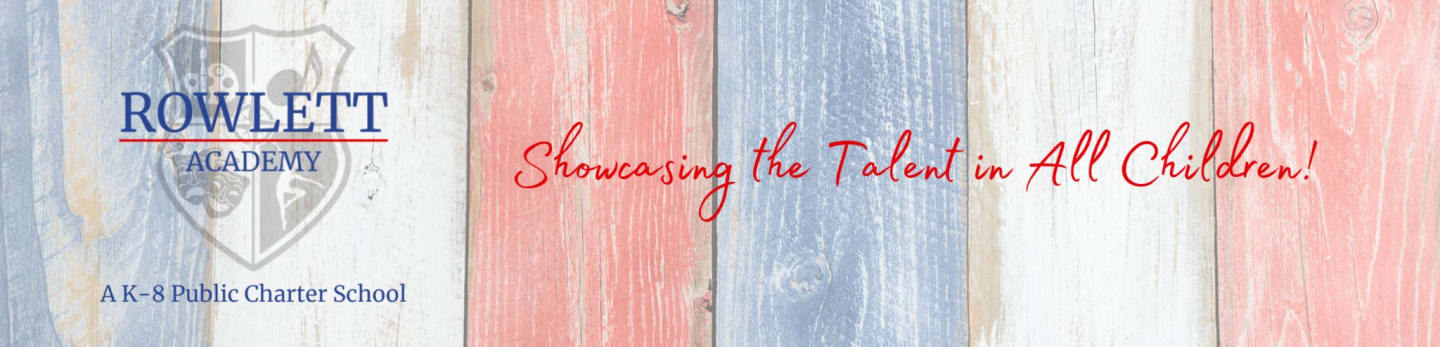 William Monroe Rowlett Academy For Arts And Communication