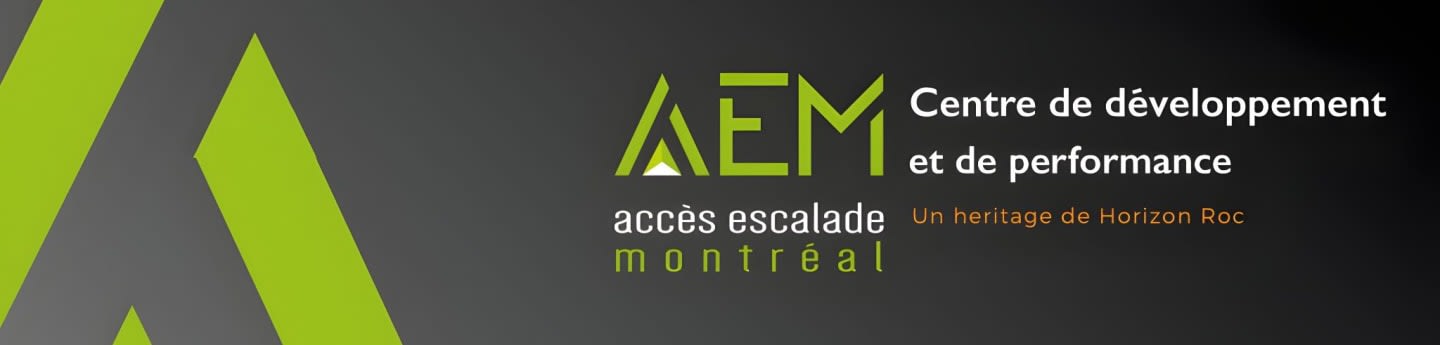 AEM (Accès escalade Montréal)