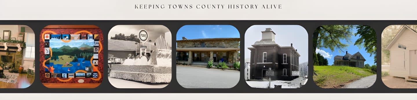 Towns County Historical Society