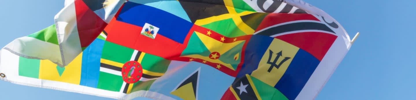 Vancouver Island Caribbean Hub