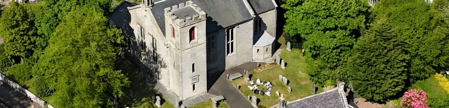 Cleish Village Trust (SCIO)