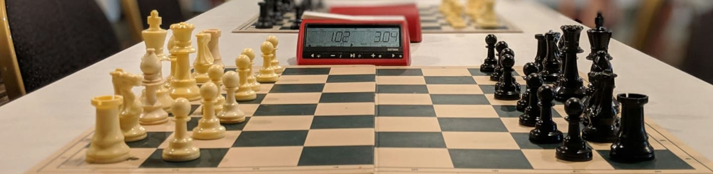 Red Barn Chess
