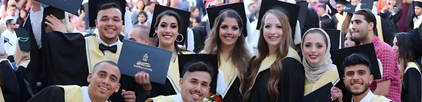 Arab Student Aid International