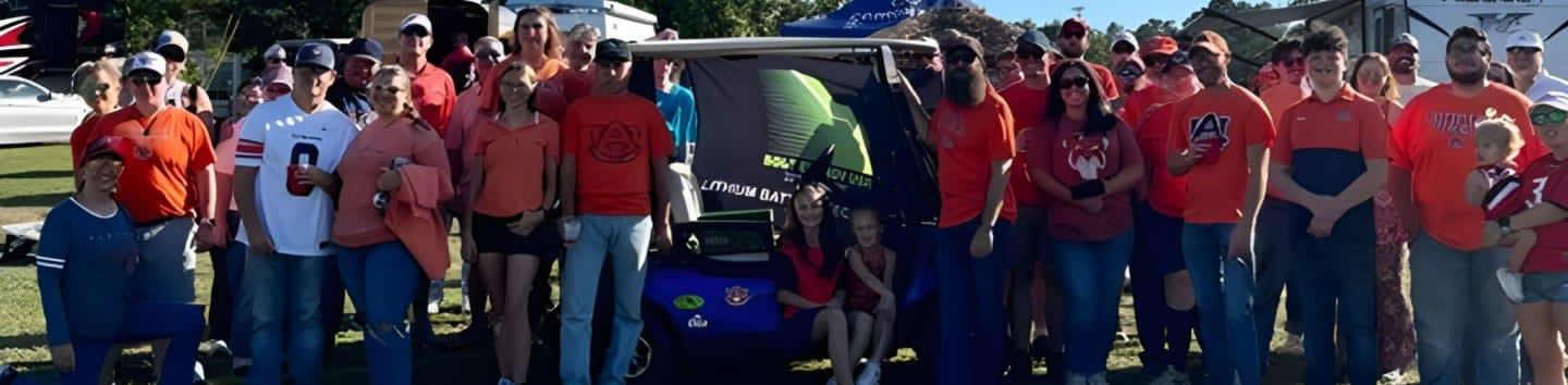 Gameday For Heroes Inc