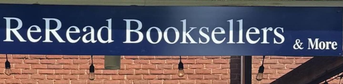 Connecticut Community Empowerment Foundation DBA ReRead Books