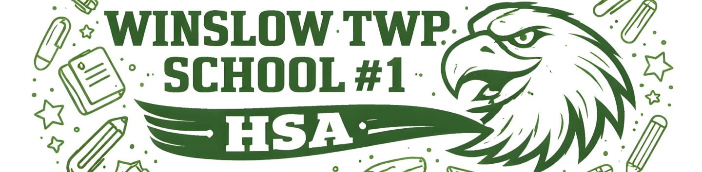Winslow Twp School #1 HSA