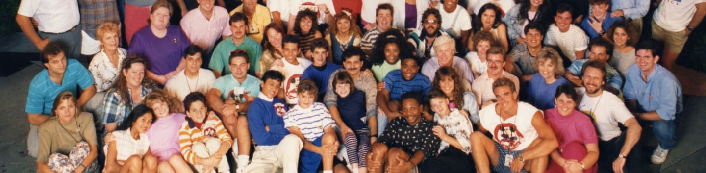 Always In The Club Foundation