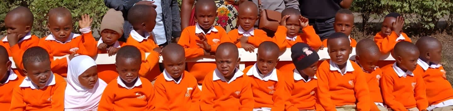 Felicia Children's Center Foundation